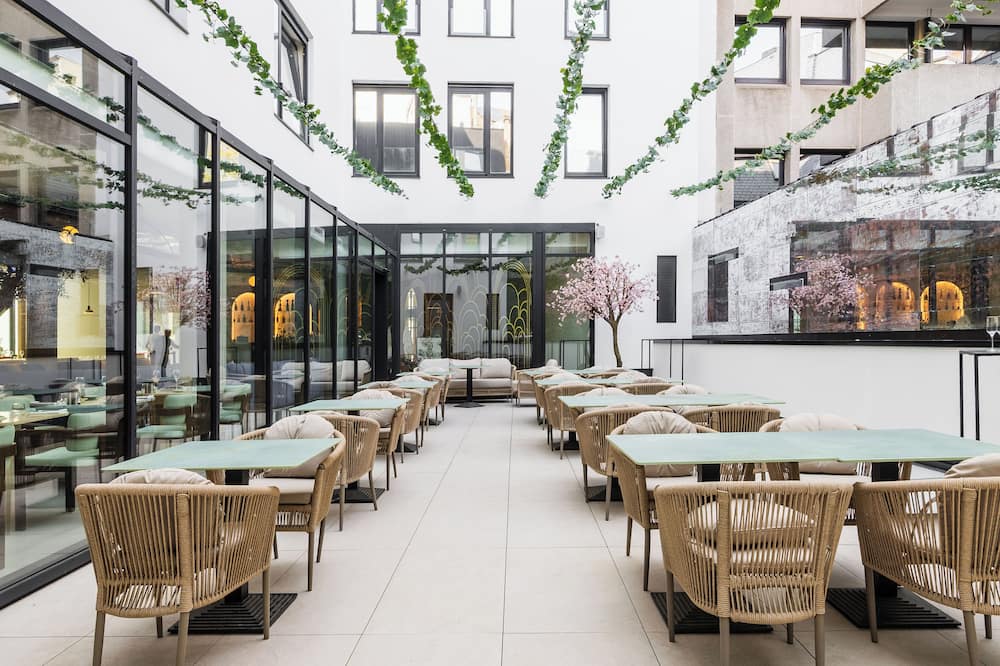 The Liman Hotel