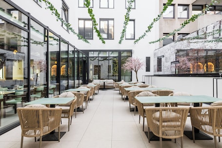 The Liman Hotel