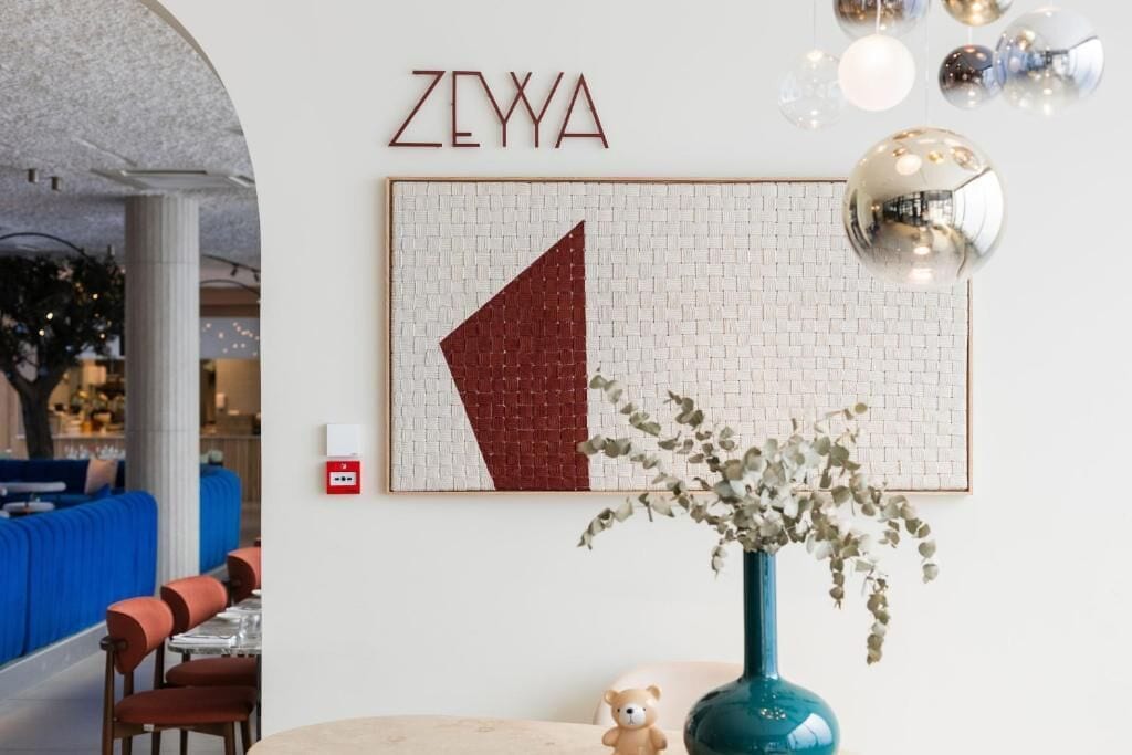 Foto - The Liman Hotel