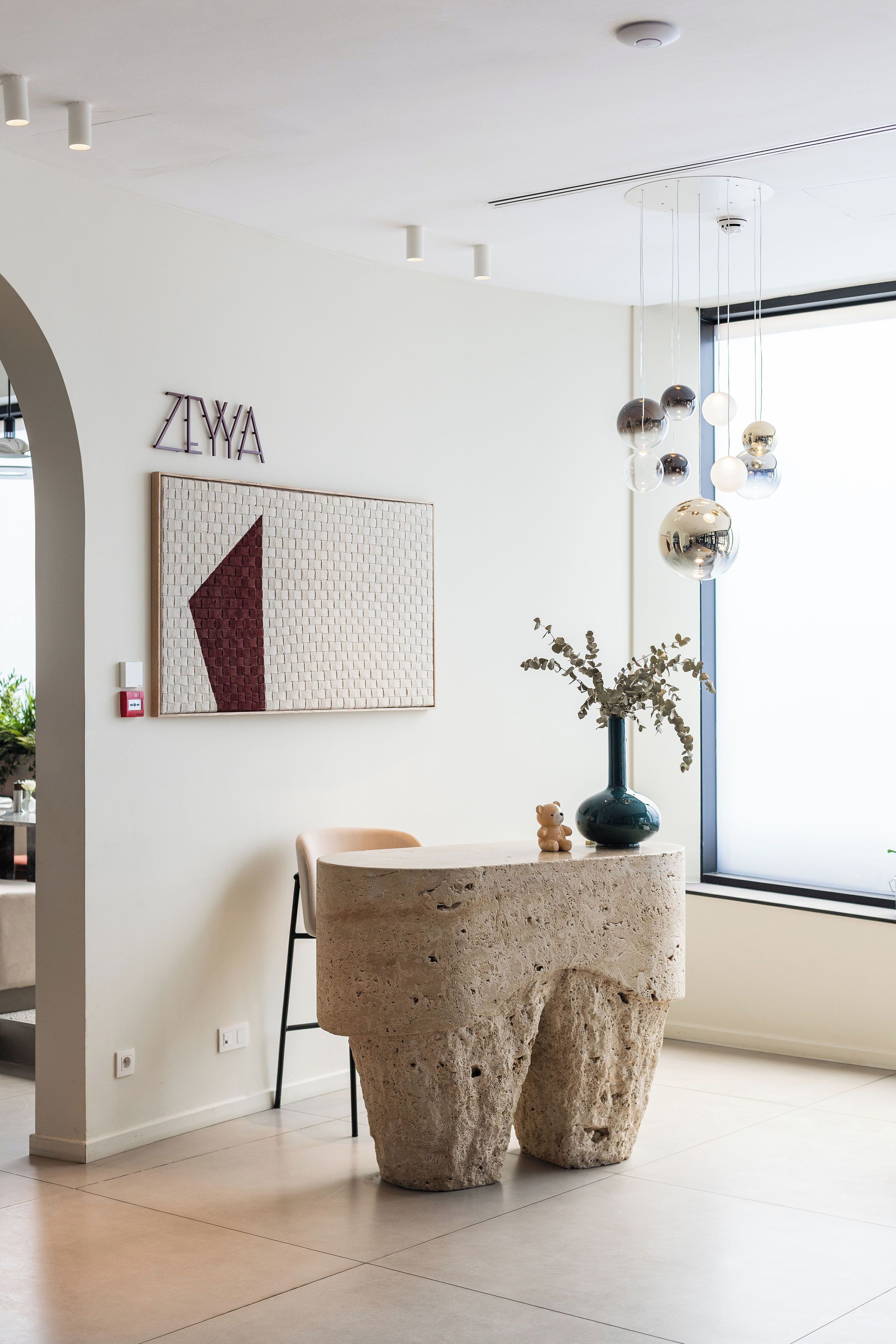 Foto - The Liman Hotel