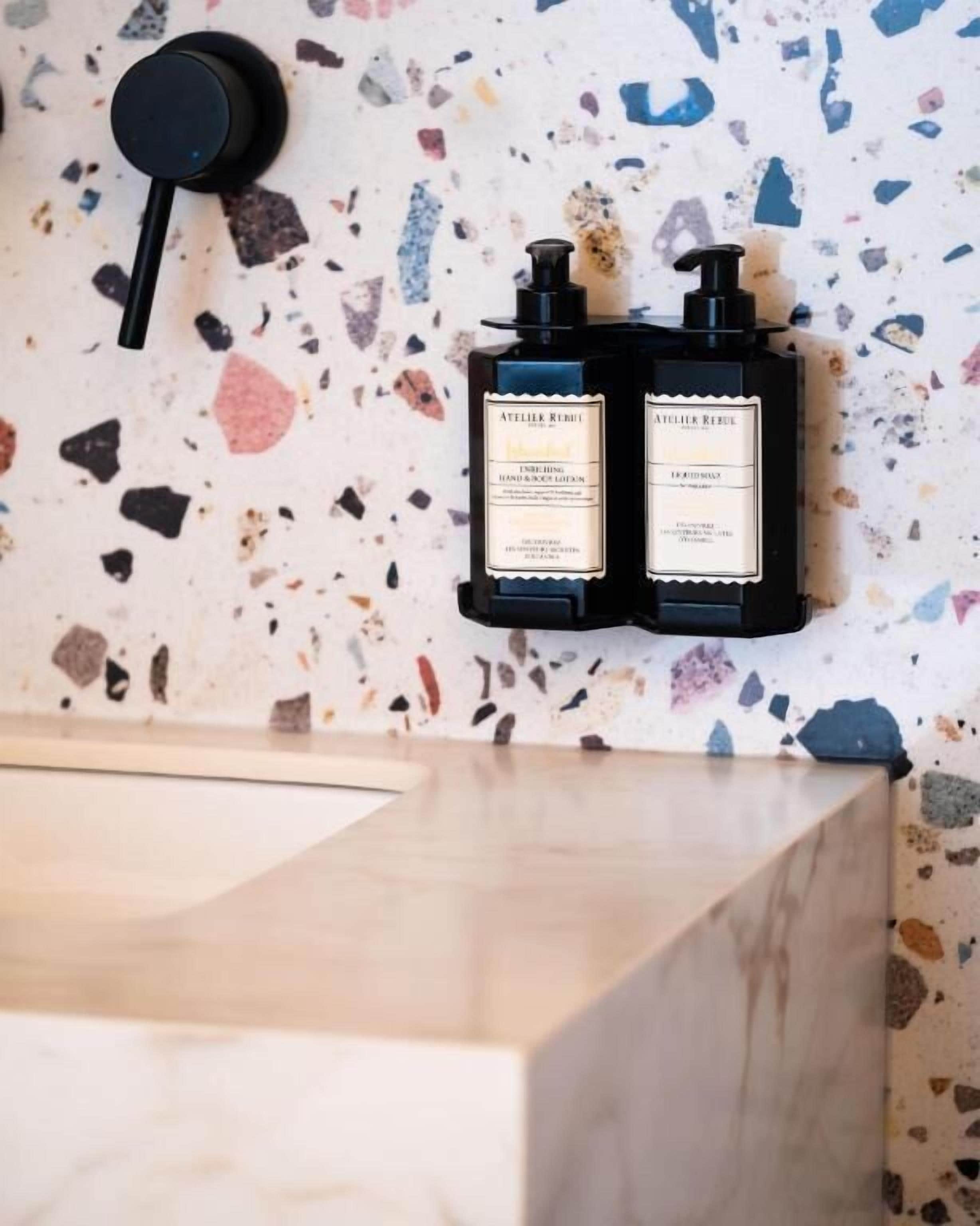 Foto - The Liman Hotel