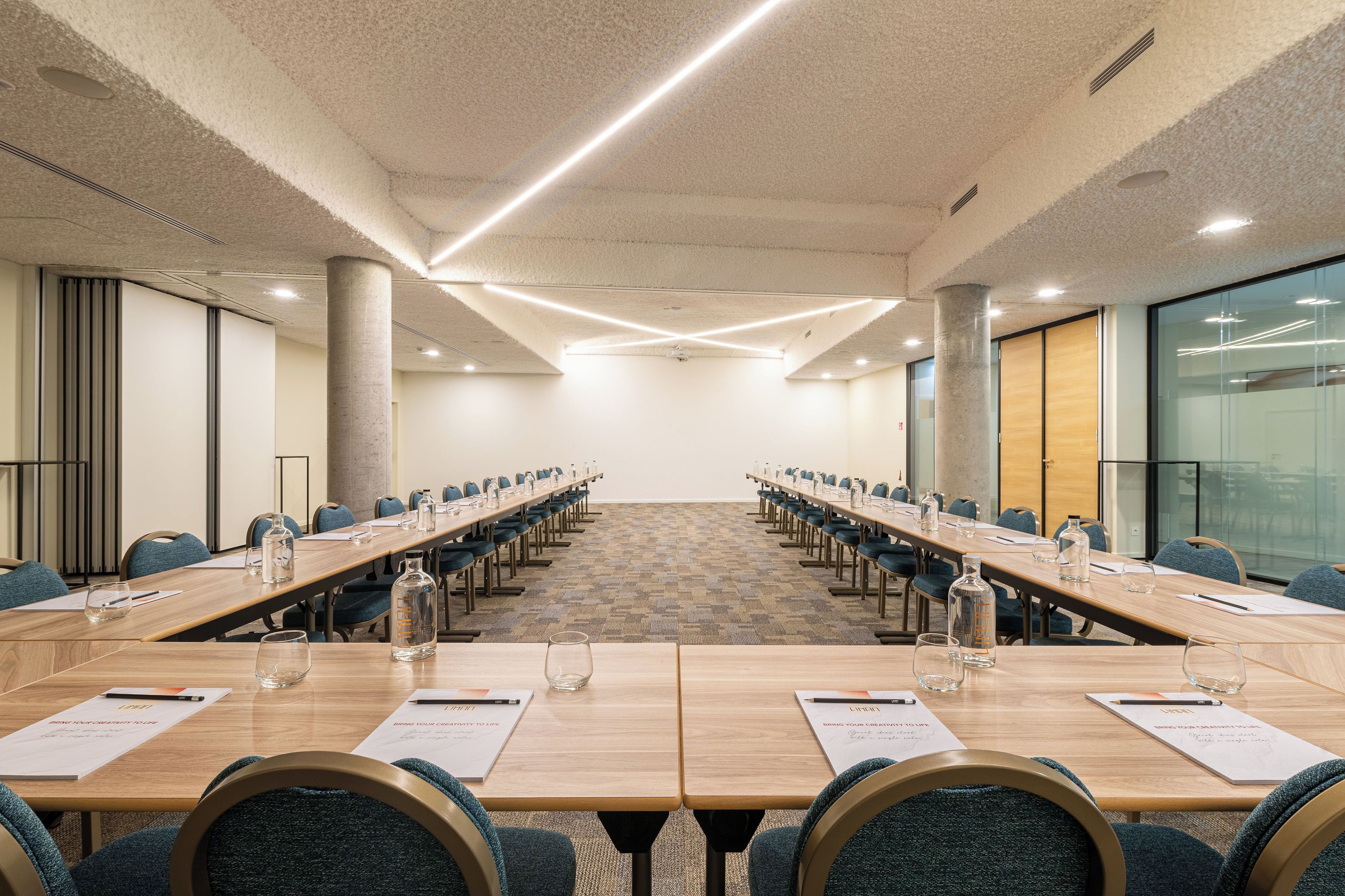 Foto - The Liman Hotel