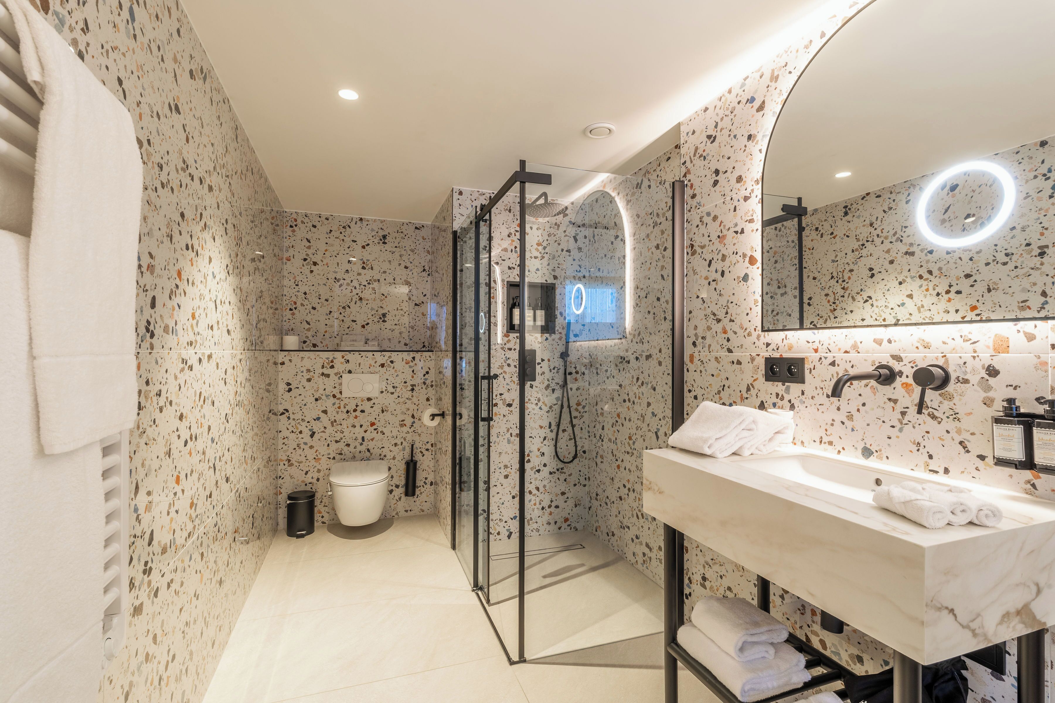 Foto - The Liman Hotel