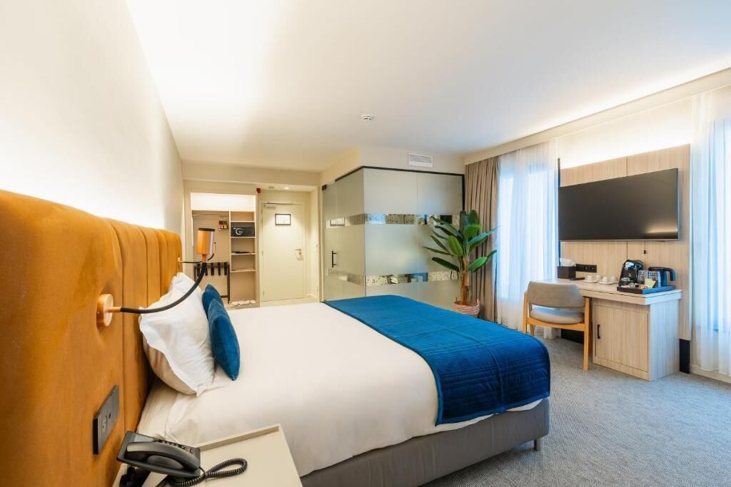 Foto - The Liman Hotel