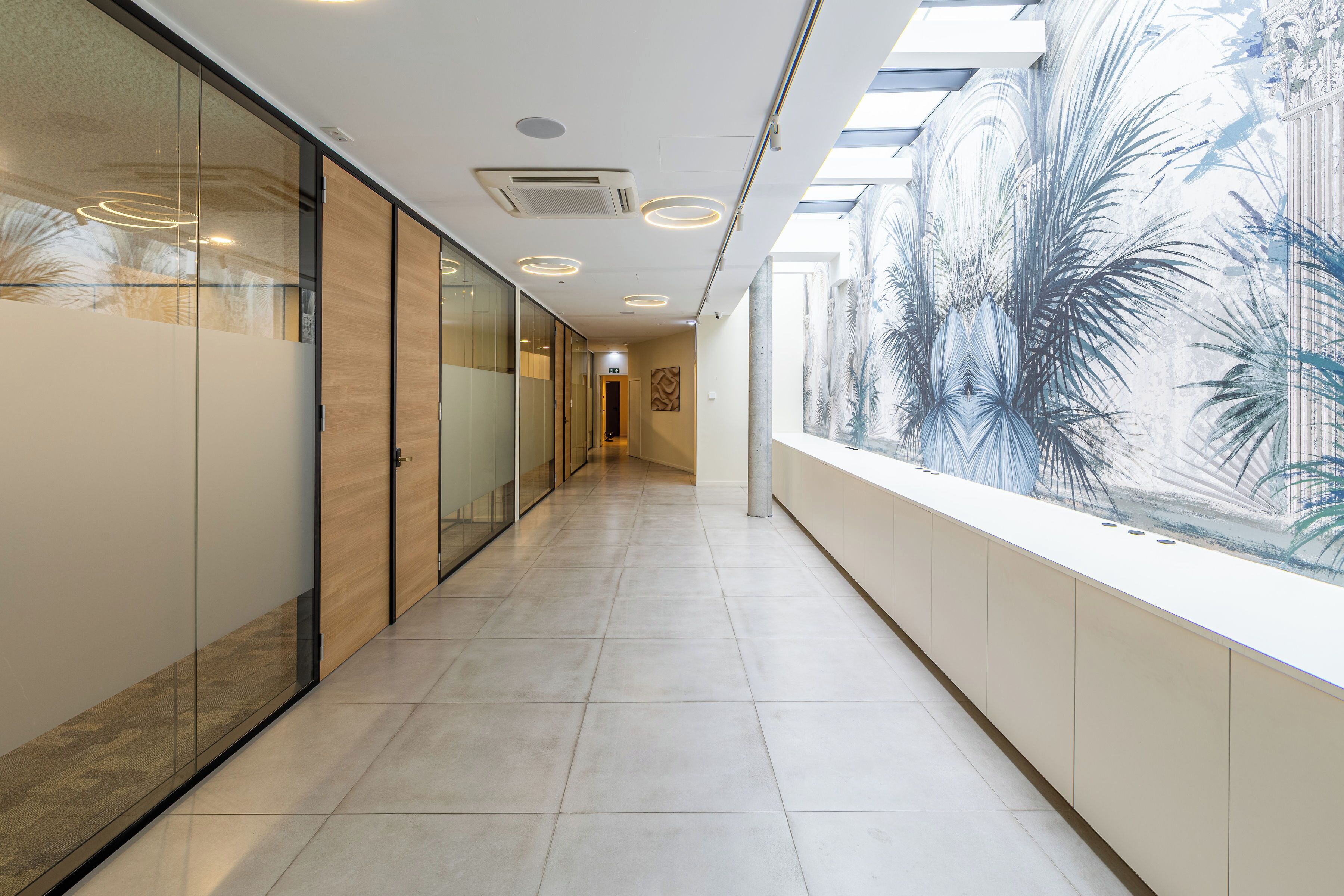 Foto - The Liman Hotel