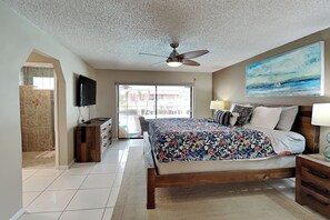 3 habitaciones, wifi gratis y ropa de cama 