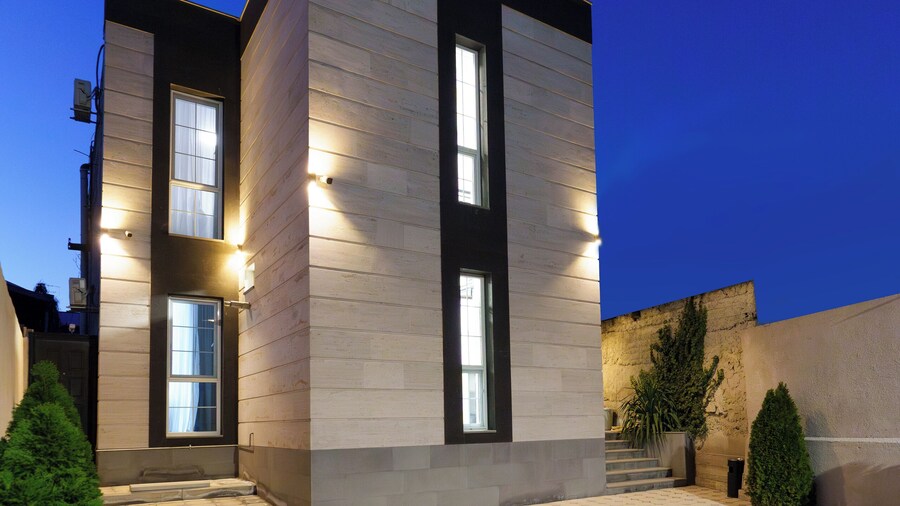 GH ファミリー オテル