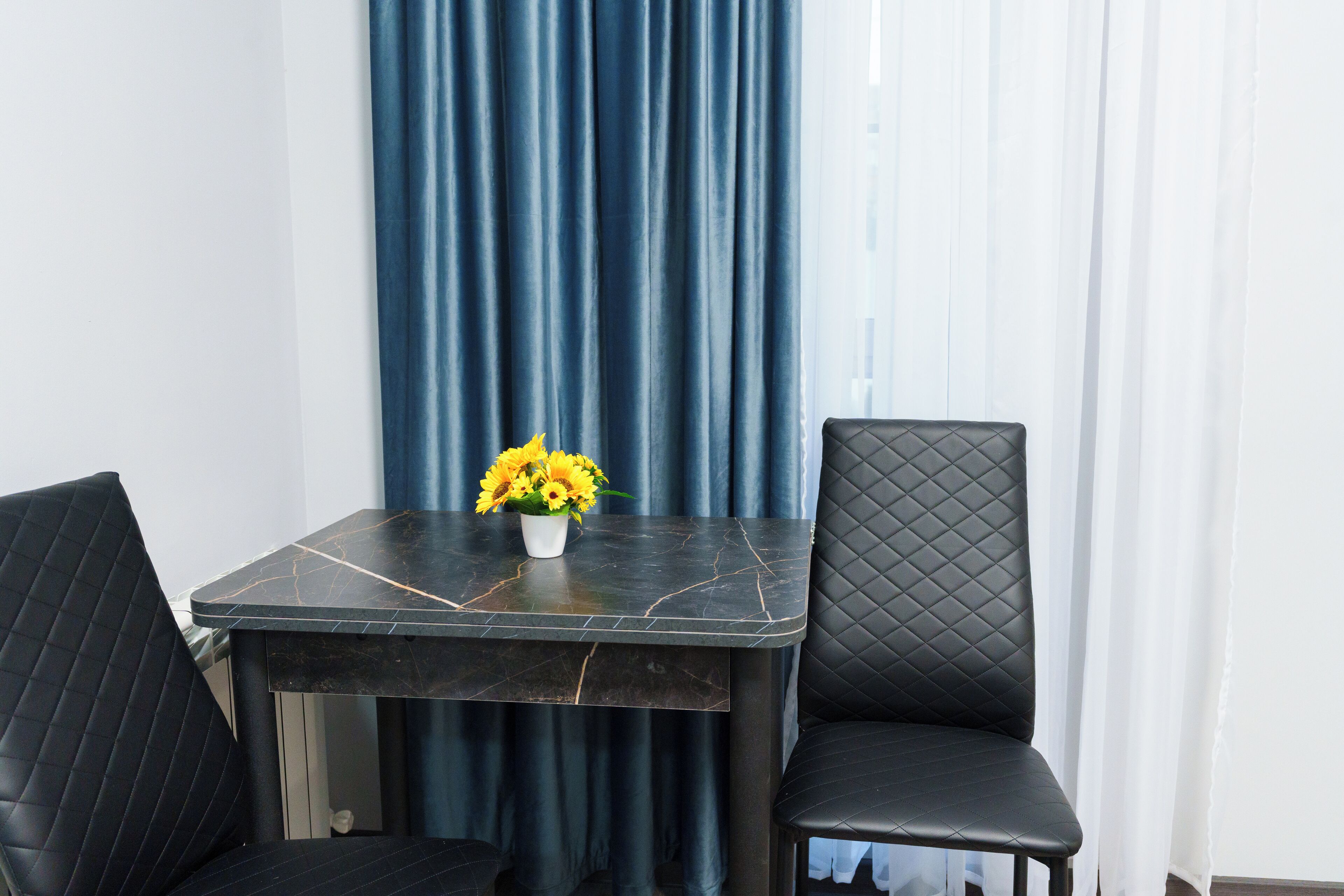 Family Double or Twin Room, Garden View | Desk, free WiFi