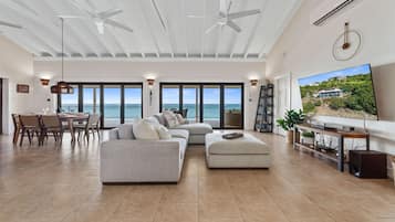 TV connectée, livres