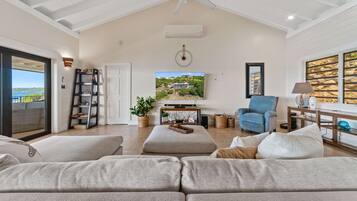 智能電視、書籍