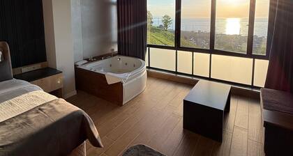 NORTH STAR RESORT HOTEL