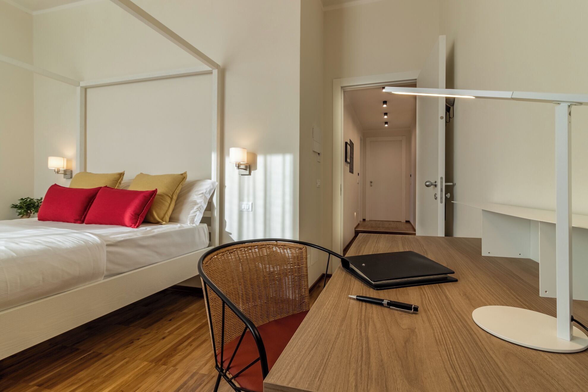 Photo - Il Faro Luxury Rooms & Lounge
