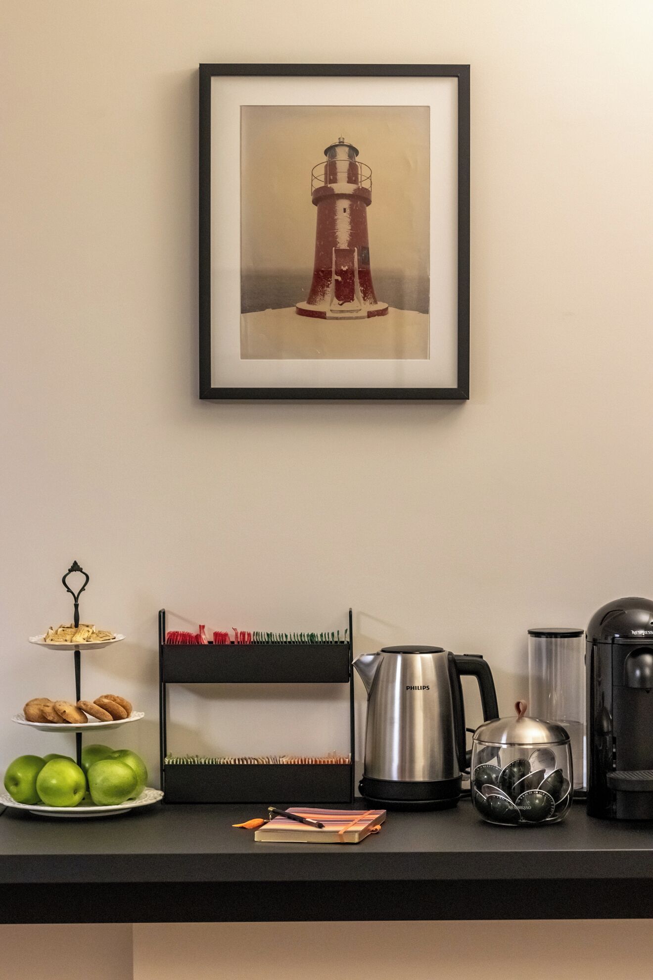 Photo - Il Faro luxury rooms & lounge