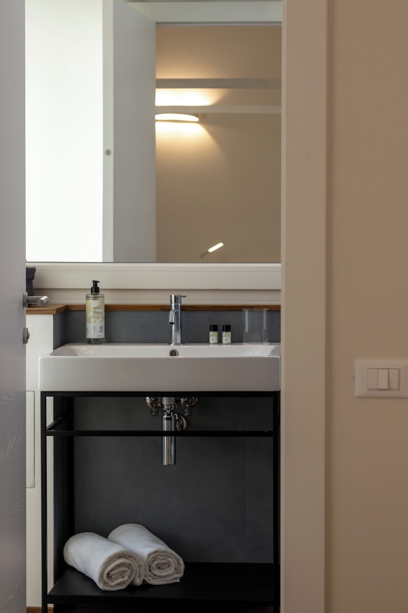 Foto - Il Faro Luxury Rooms & Lounge