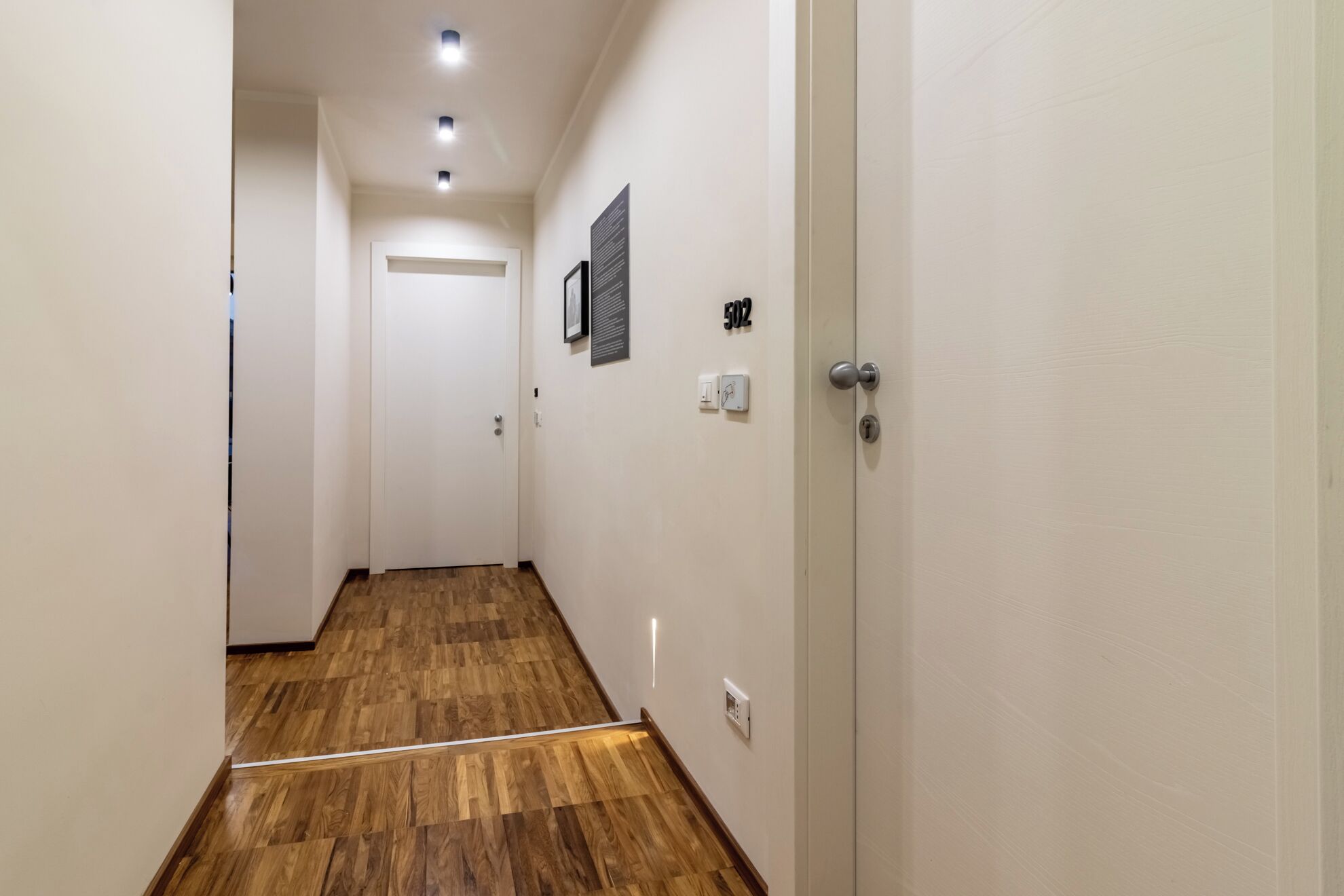 Photo - Il Faro luxury rooms & lounge