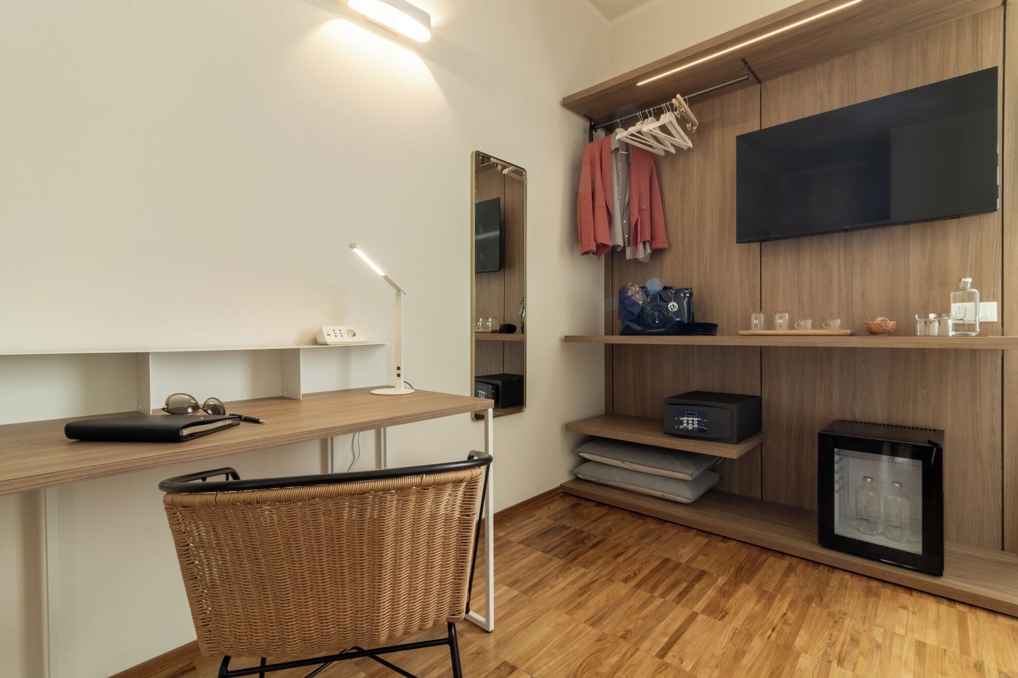 Photo - Il Faro Luxury Rooms & Lounge