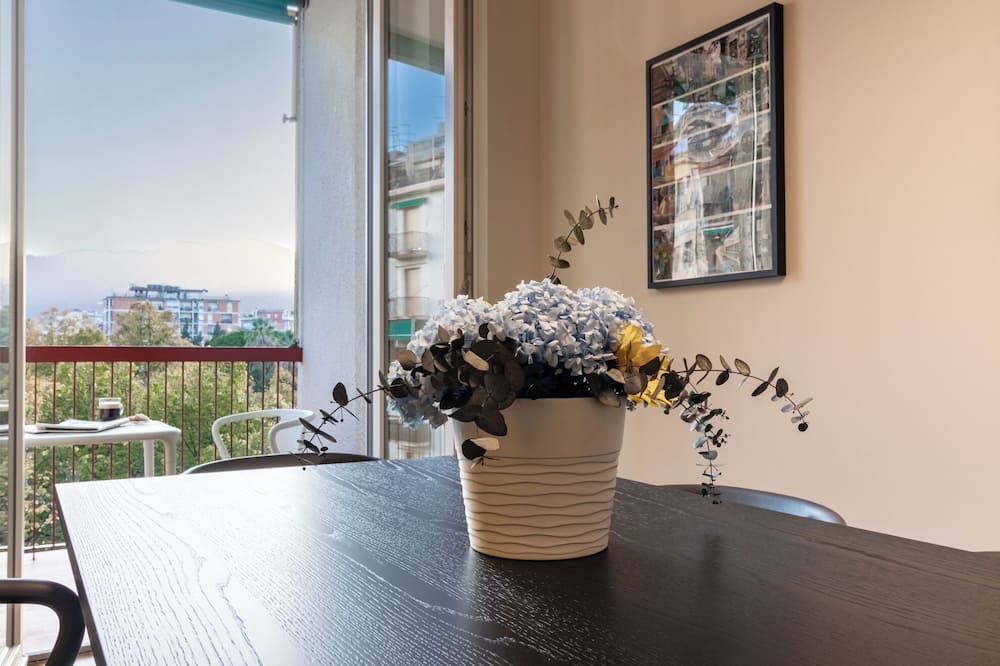 Il Faro luxury rooms & lounge