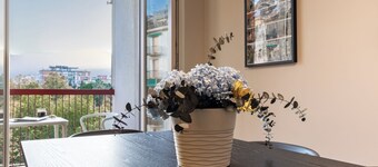 Il Faro luxury rooms & lounge