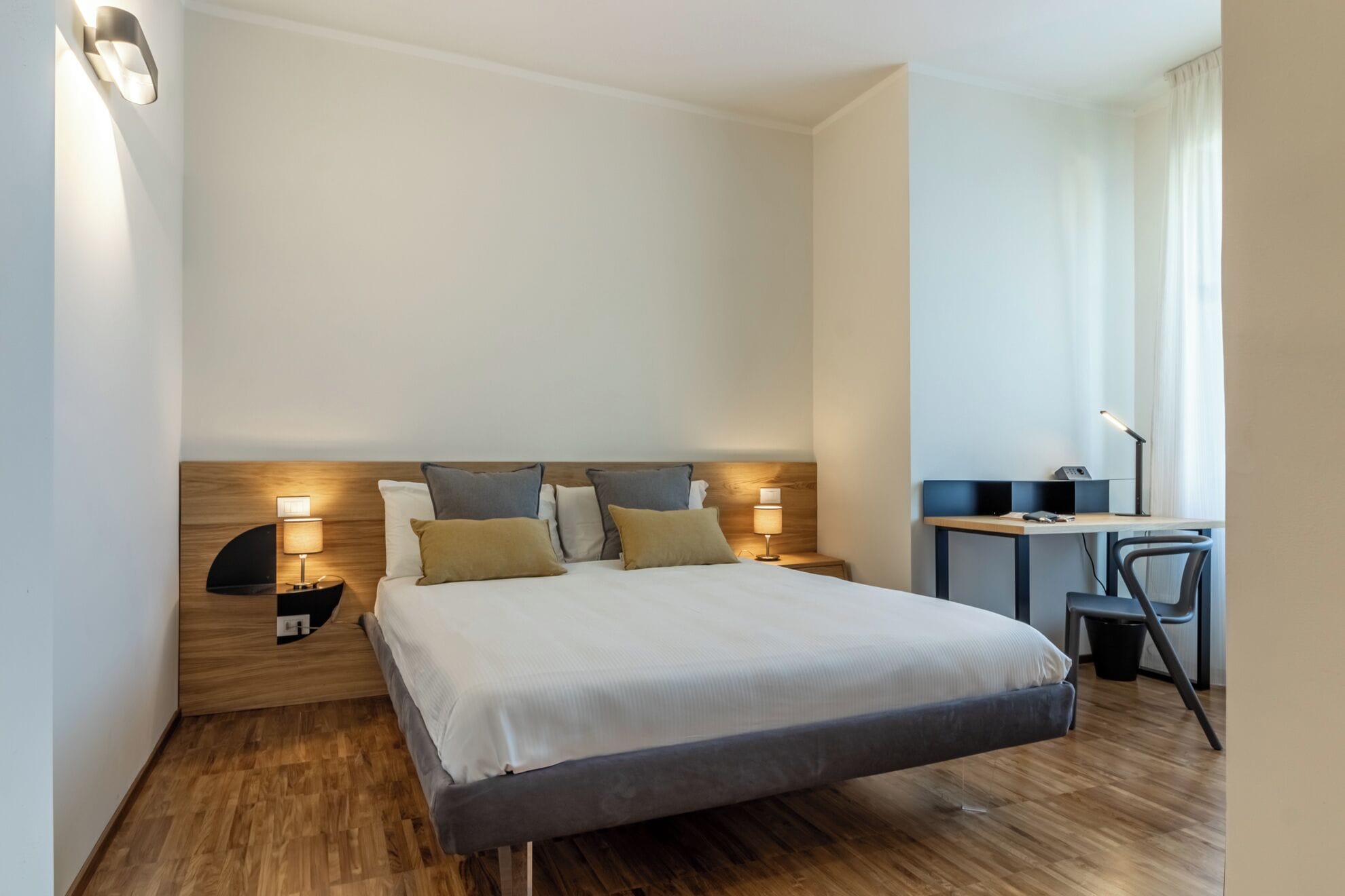 Photo - Il Faro Luxury Rooms & Lounge