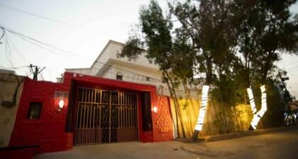 DHA Hotel Karachi Defence