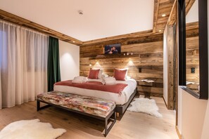 4 Schlafzimmer, WLAN, Bettwäsche