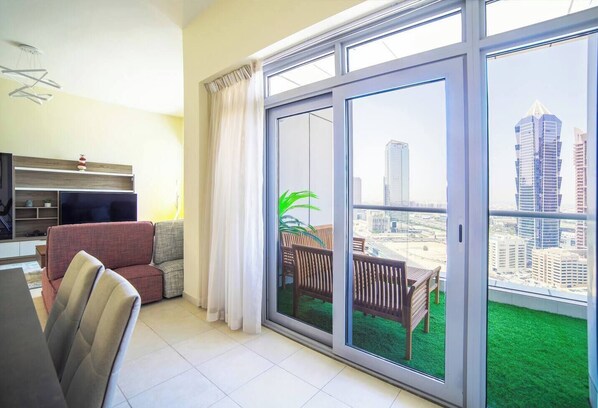 Smart-TV, Arbeitsbereiche