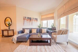 Smart-TV, Arbeitsbereiche