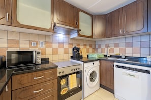 Cucina privata