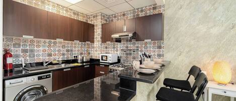 Mikrowelle, Ofen, Herdplatte, Toaster