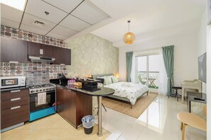 Mikrowelle, Ofen, Herdplatte, Toaster