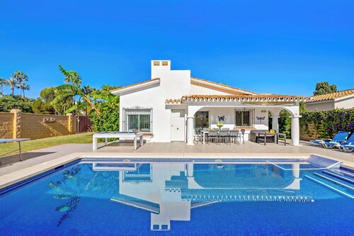 Villa Esmerelda Sun