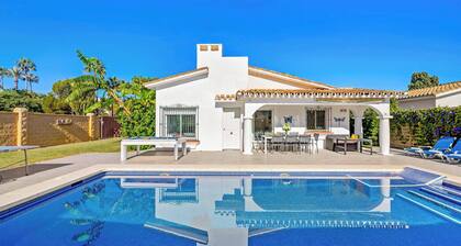 Villa Esmerelda Sun