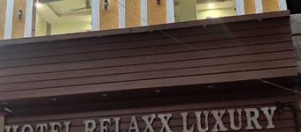 Hotel Relaxx Luxury