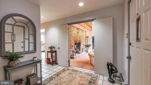 Tranquil 4-bedroom house with WiFi in Galloway Township