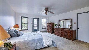 4 bedrooms, WiFi