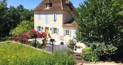 Maison Roques - Six Bedroom Villa, Sleeps 12