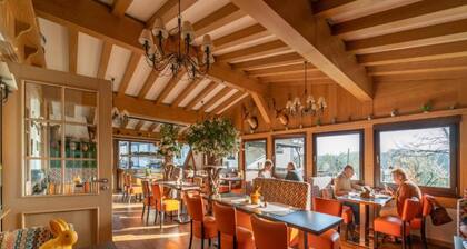 Belvilla Heiderhof in Rheinischen Westerwald