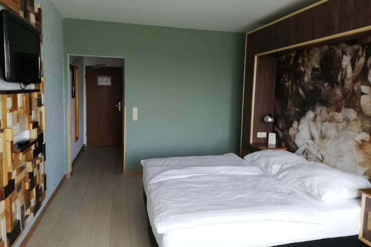 Ropa de cama hipoalergénica y decoración personalizada