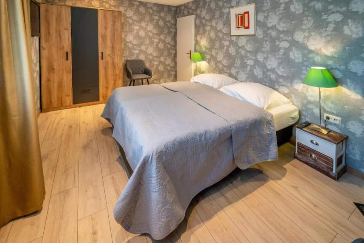 Ropa de cama hipoalergénica y decoración personalizada