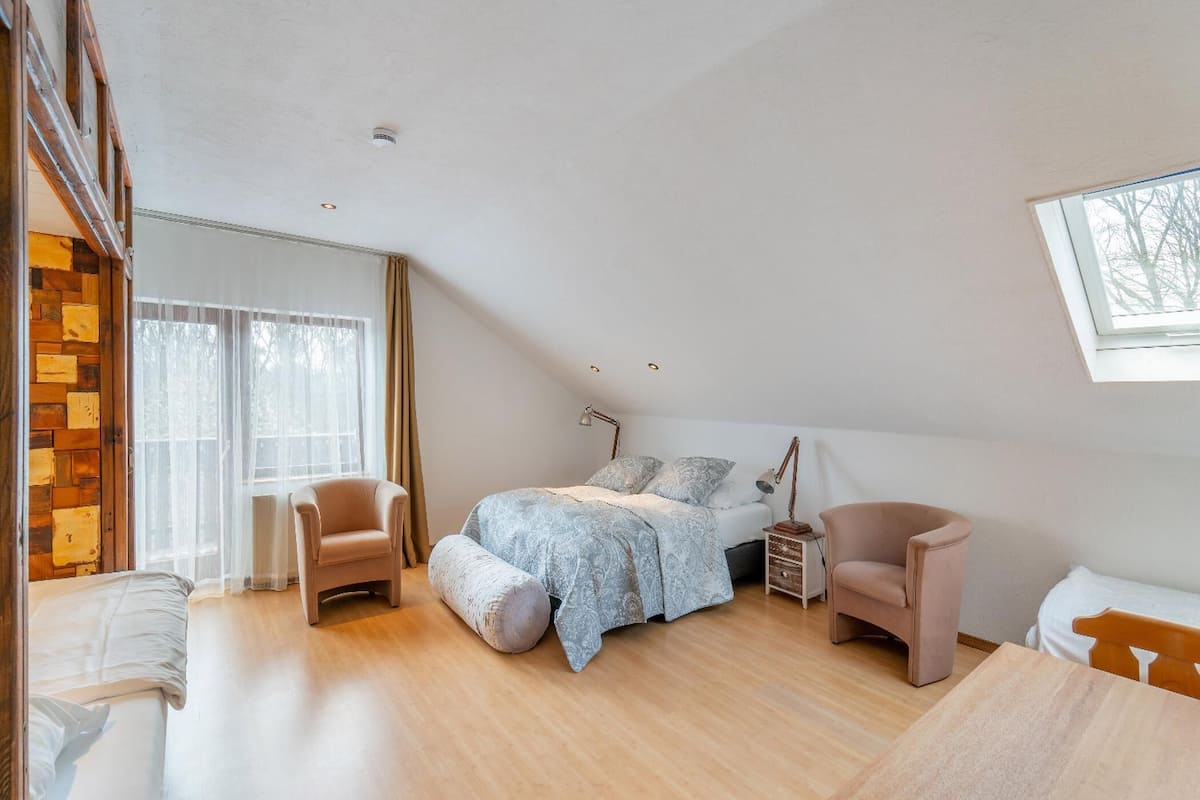 Ropa de cama hipoalergénica y decoración personalizada