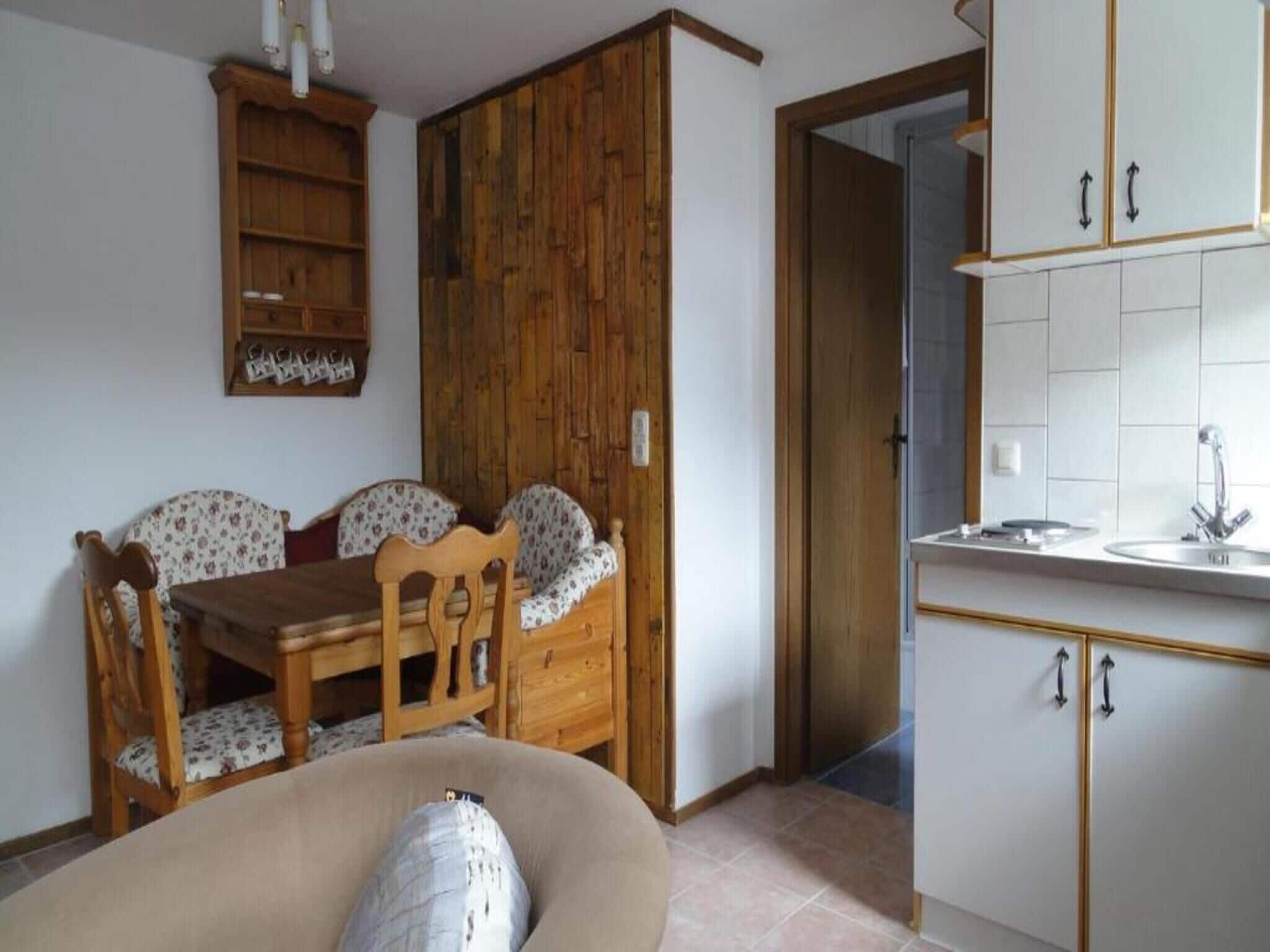 Appartement Classique