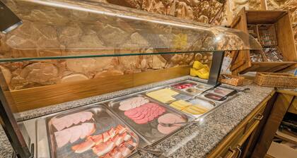 Hotel im Wald Heiderhof