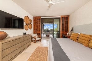 3 Schlafzimmer, Schreibtisch, Reisekinderbett, WLAN