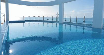 Arrival Beach and Spa at Gulhi