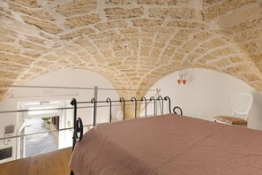 2 makuuhuonetta, Wi-Fi