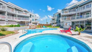 Condo (1 Bedroom) | Servicio de la propiedad