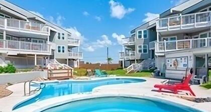 Fantasea Cove by Silver Sands Vacation Rentals