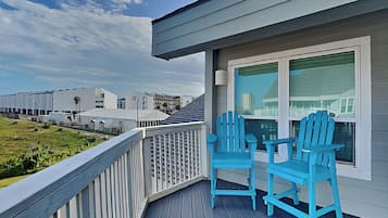 Leilighet (1 Bedroom) | Fasade