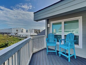 Condo (1 Bedroom) | Front of property - Fantasea Cove by Silver Sands Vacation Rentals (Port Aransas)