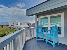 Condo (1 Bedroom) | Front of property